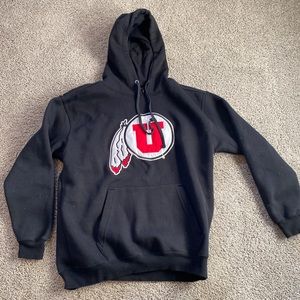 Utah Utes Hoodie